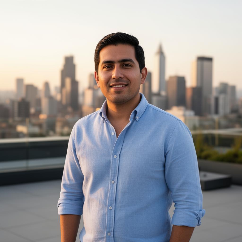 Javier Mendoza